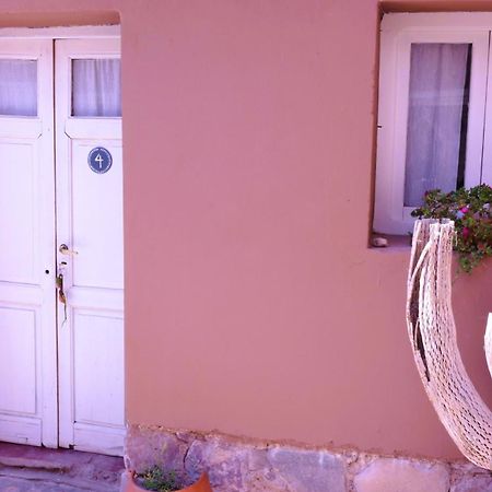הומאהואקה Mestiza Hostal מראה חיצוני תמונה