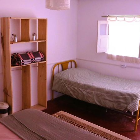 הומאהואקה Mestiza Hostal מראה חיצוני תמונה