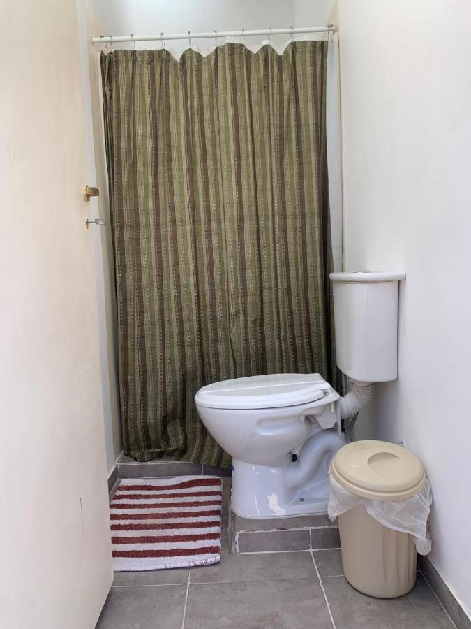 הומאהואקה Mestiza Hostal מראה חיצוני תמונה