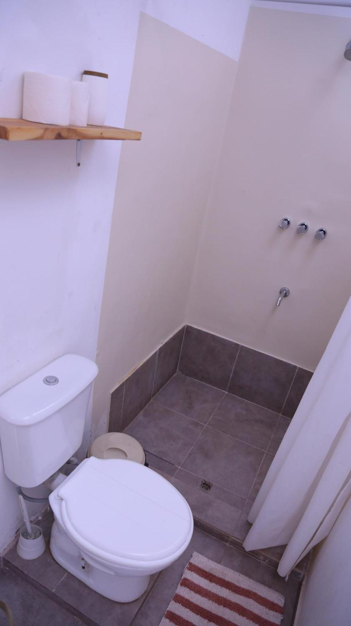 הומאהואקה Mestiza Hostal מראה חיצוני תמונה