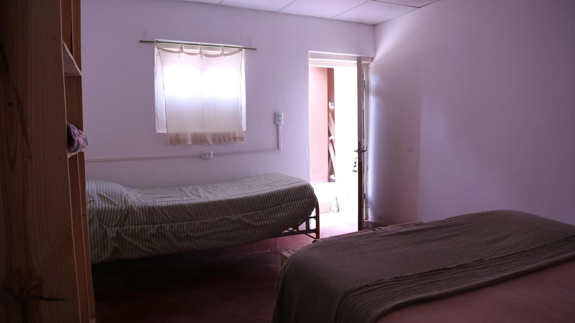 הומאהואקה Mestiza Hostal מראה חיצוני תמונה
