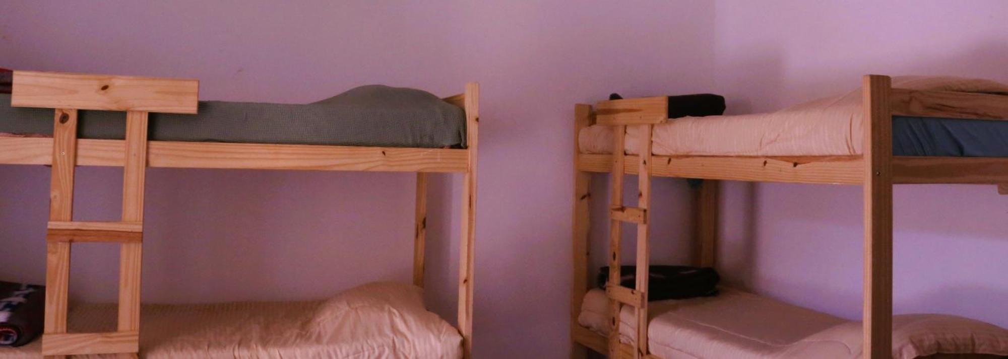 הומאהואקה Mestiza Hostal מראה חיצוני תמונה