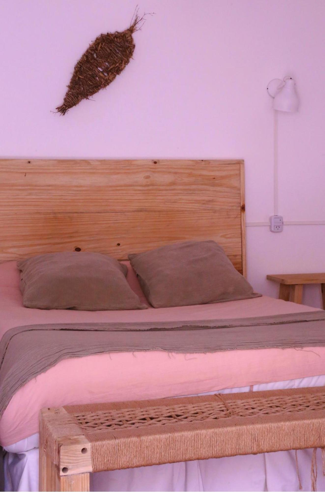 הומאהואקה Mestiza Hostal מראה חיצוני תמונה