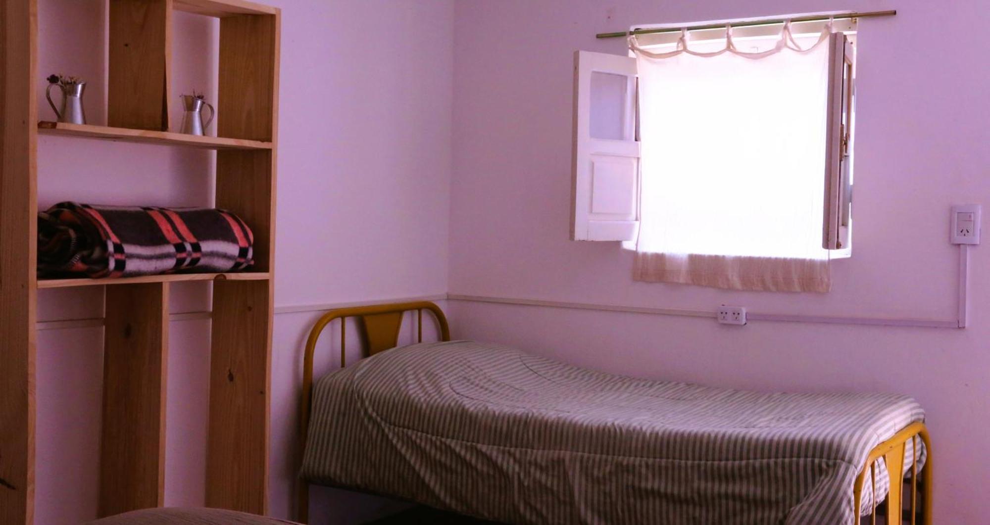 הומאהואקה Mestiza Hostal מראה חיצוני תמונה