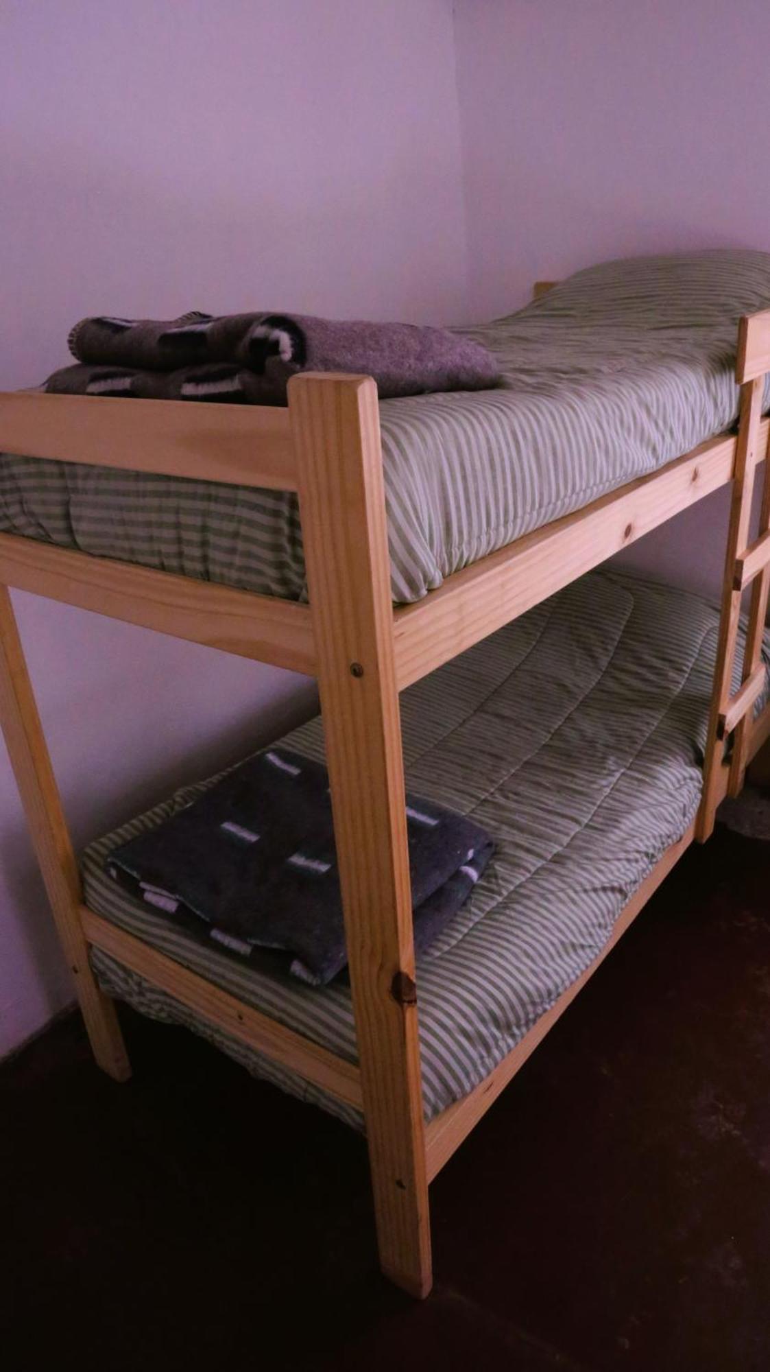 הומאהואקה Mestiza Hostal מראה חיצוני תמונה