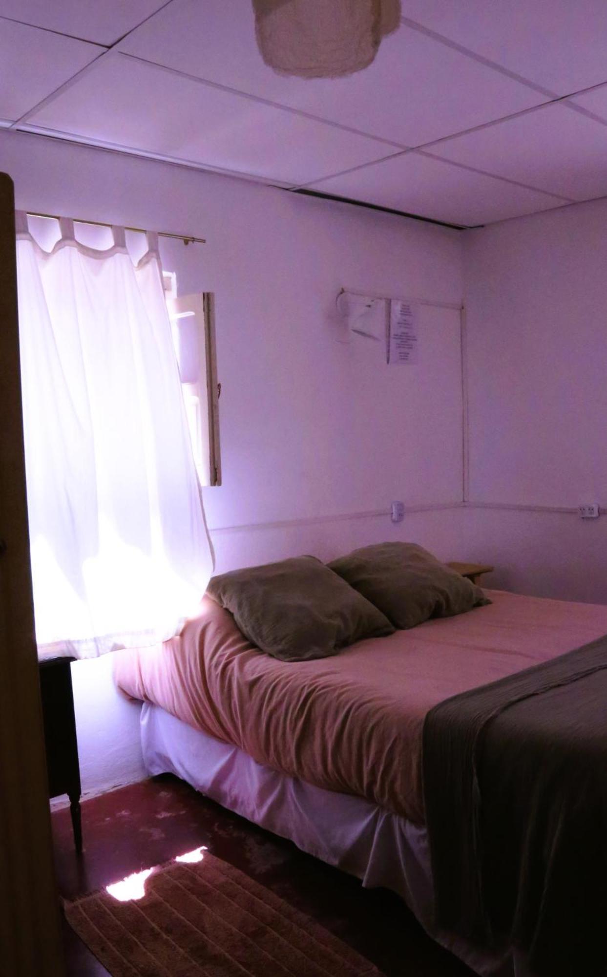 הומאהואקה Mestiza Hostal מראה חיצוני תמונה