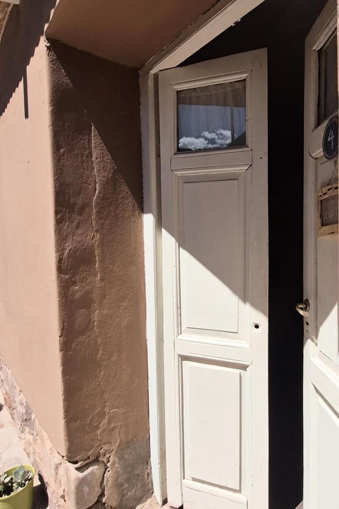 הומאהואקה Mestiza Hostal מראה חיצוני תמונה