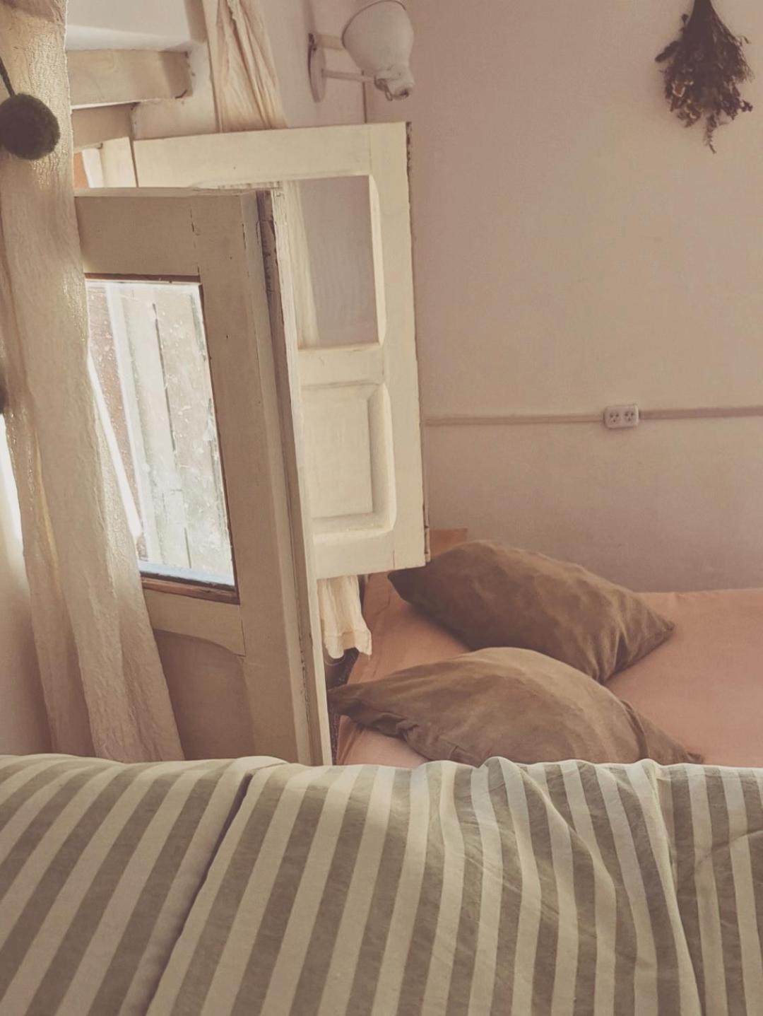 הומאהואקה Mestiza Hostal מראה חיצוני תמונה