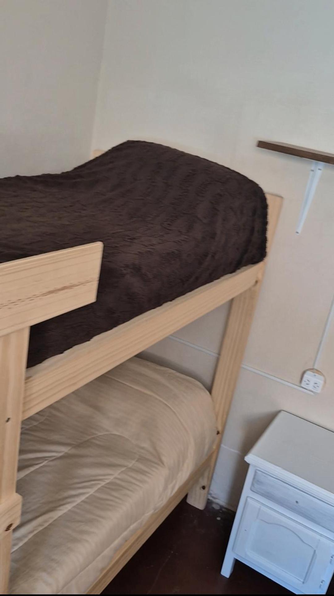 הומאהואקה Mestiza Hostal מראה חיצוני תמונה